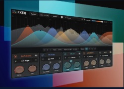 iZotope FXEQ